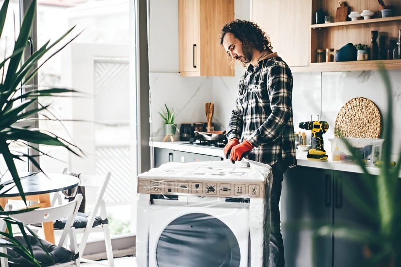 Washing Machine repair in San Jose