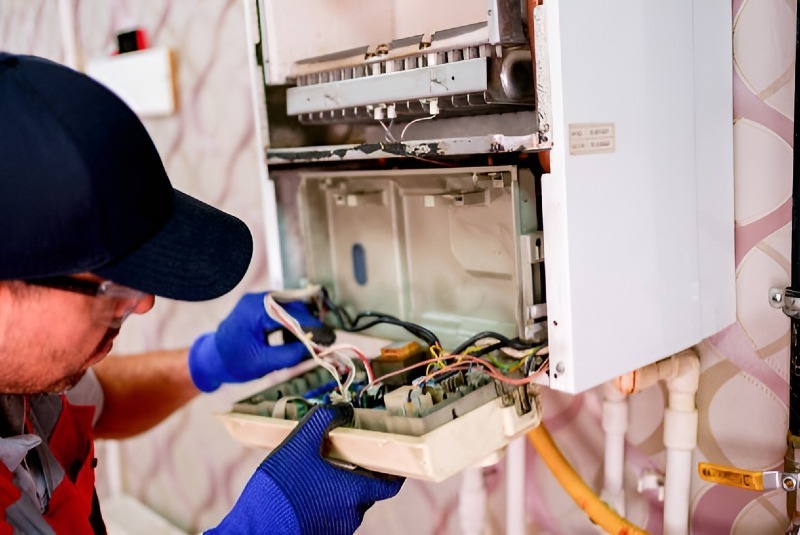 Understanding San Jose CA Water Heater Repair: Tips and Tricks